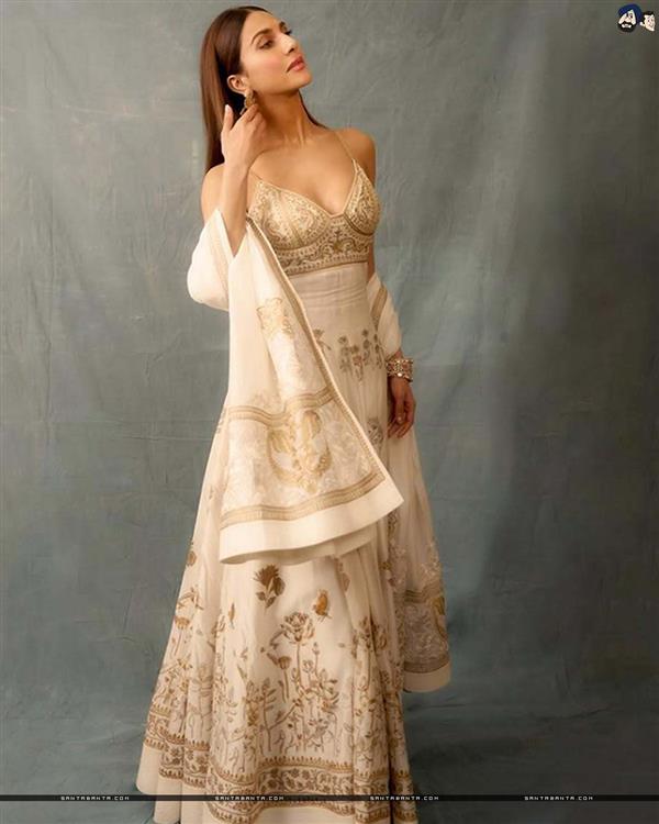 Vaani Kapoor